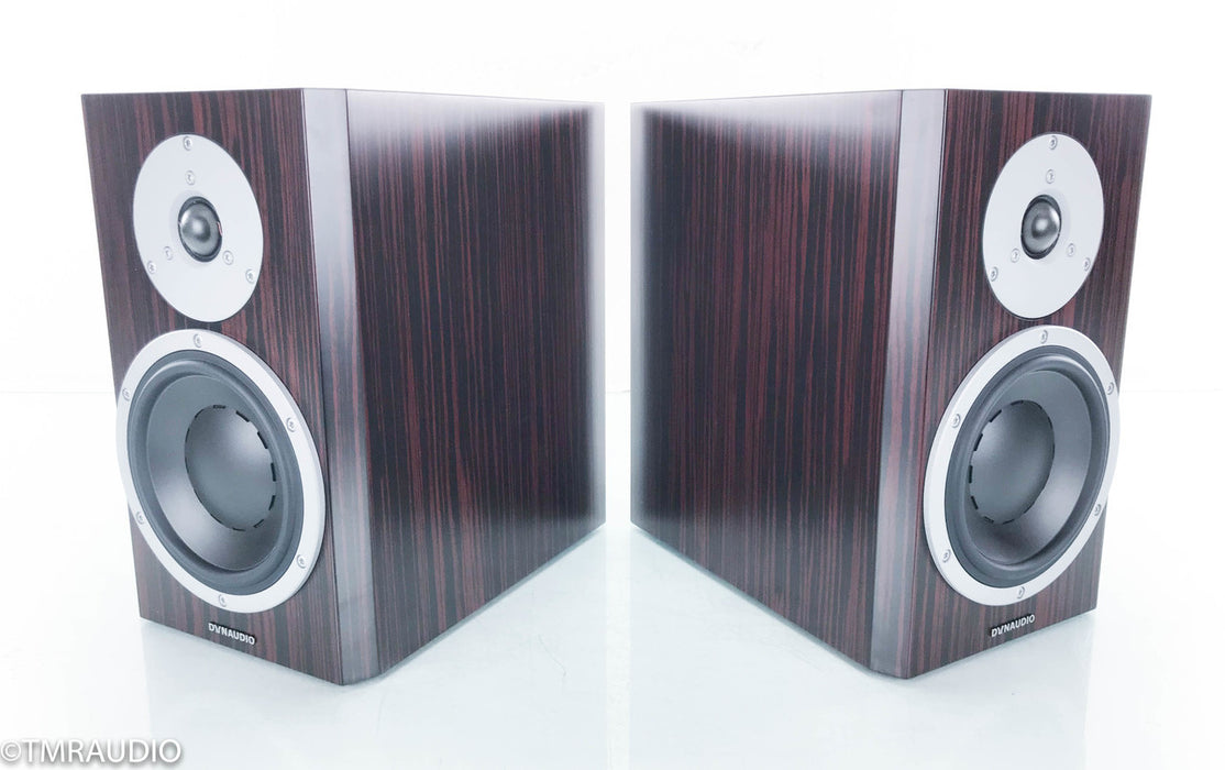 Dynaudio Excite X18 Bookshelf Speakers