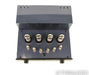 PrimaLuna Dialogue Premium Stereo Tube Integrated Amplifier; Remote