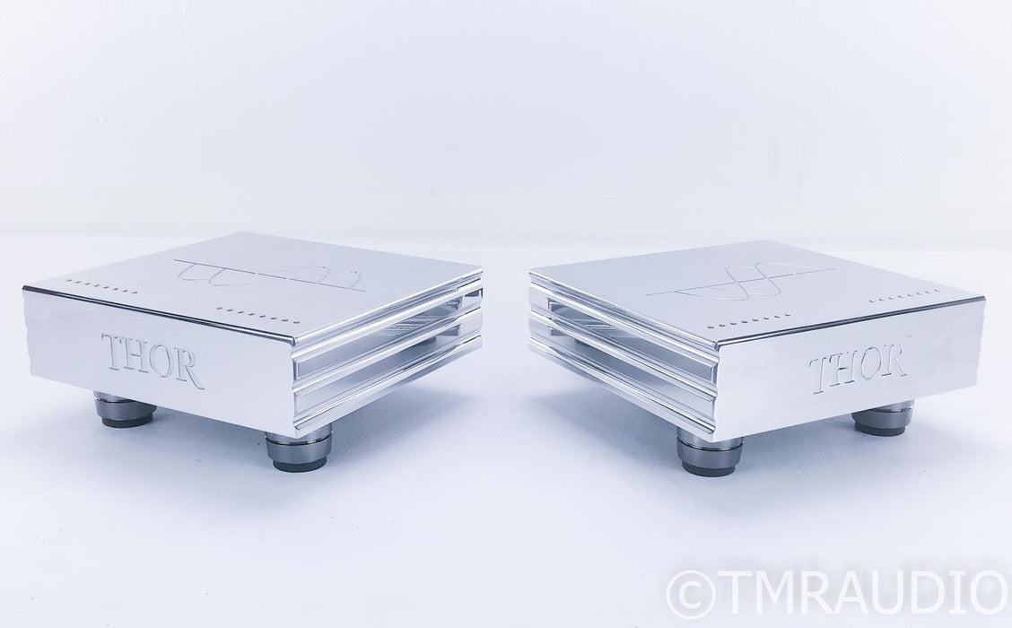 Merrill Audio Thor Mono Power Amplifier
