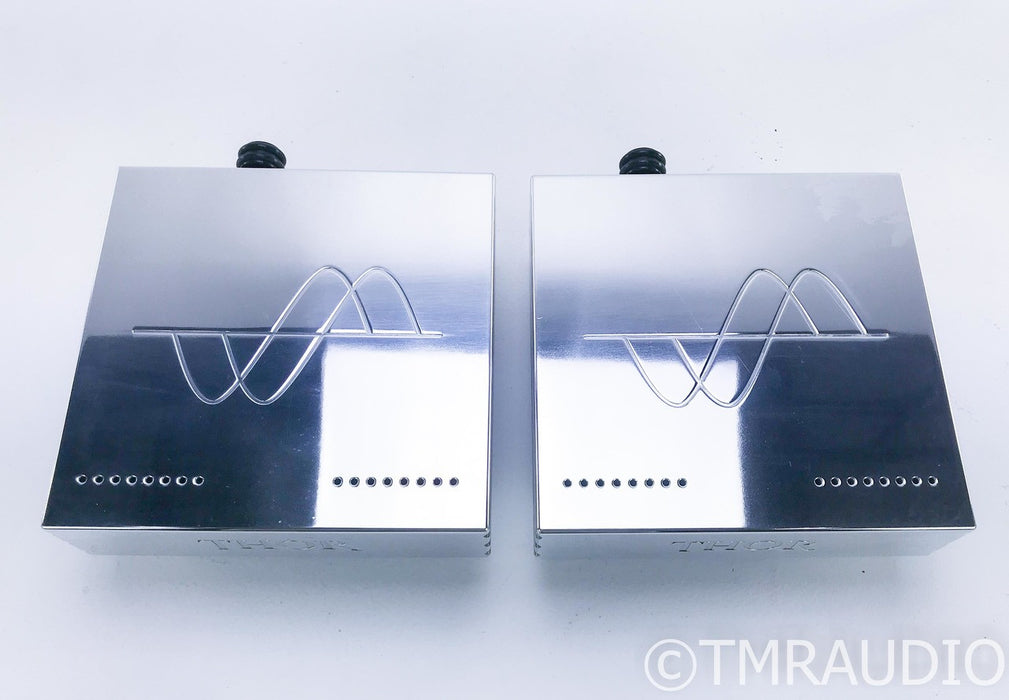 Merrill Audio Thor Mono Power Amplifier
