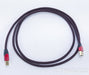AudioQuest Cinnamon USB Cable; Single 1.5m Interconnect