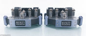 Manley Laboratories Mahi Mono Tube Power Amplifier
