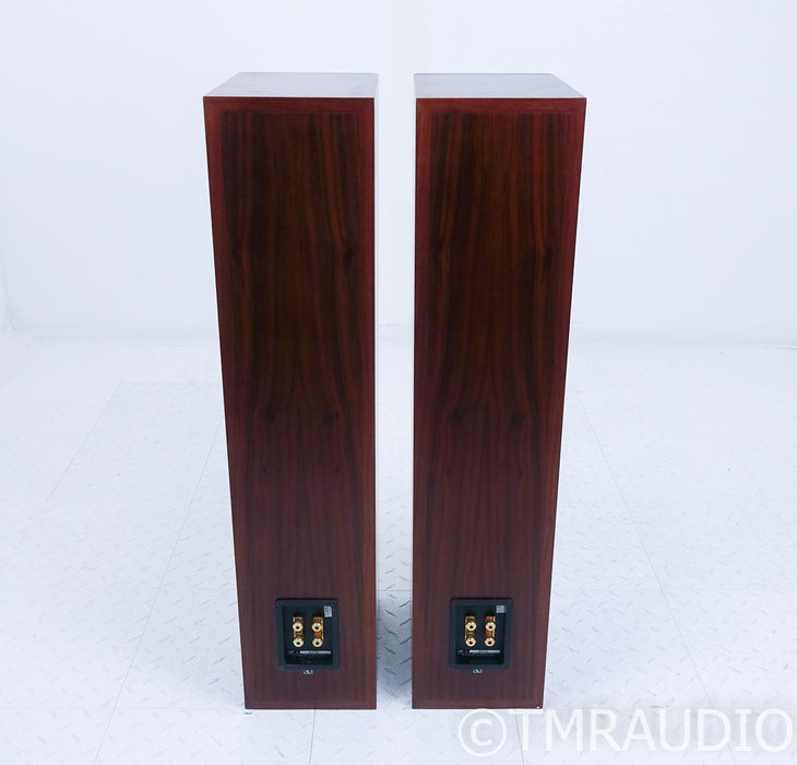 B&W P5 Floorstanding Speakers