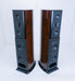 Acoustic Zen Crescendo Mk II Floorstanding Speakers