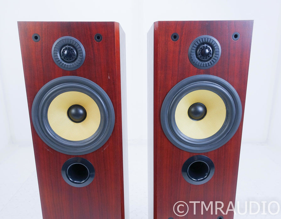 B&W P5 Floorstanding Speakers