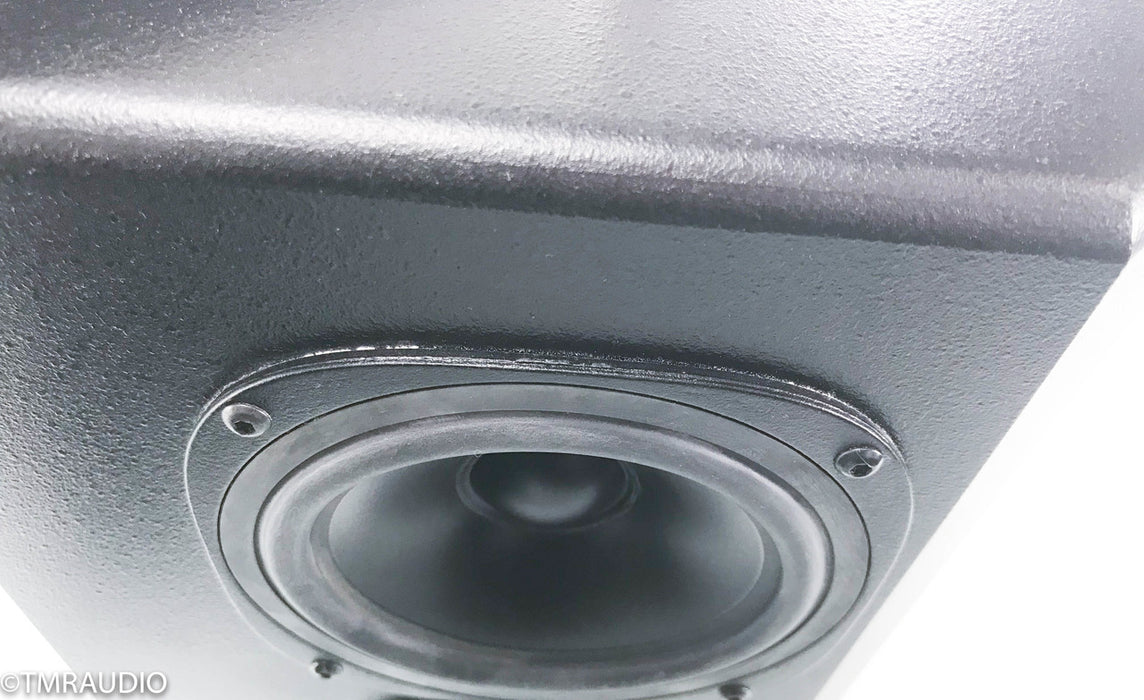 McIntosh HT-3W Wall Mounted Surround Speakers
