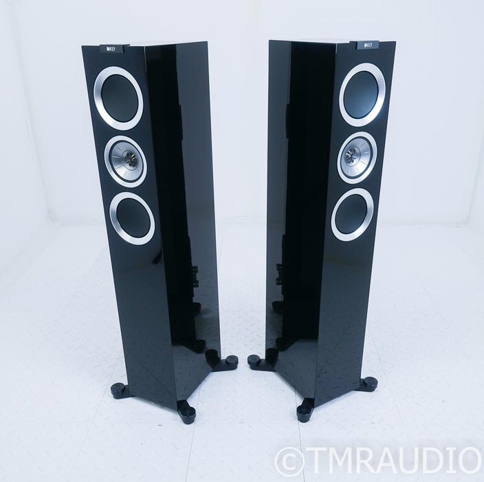 KEF R500 Floorstanding Speakers