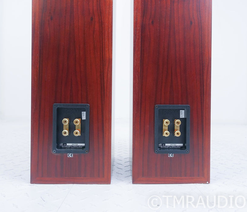 B&W P5 Floorstanding Speakers