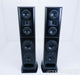 Acoustic Zen Crescendo Mk II Floorstanding Speakers