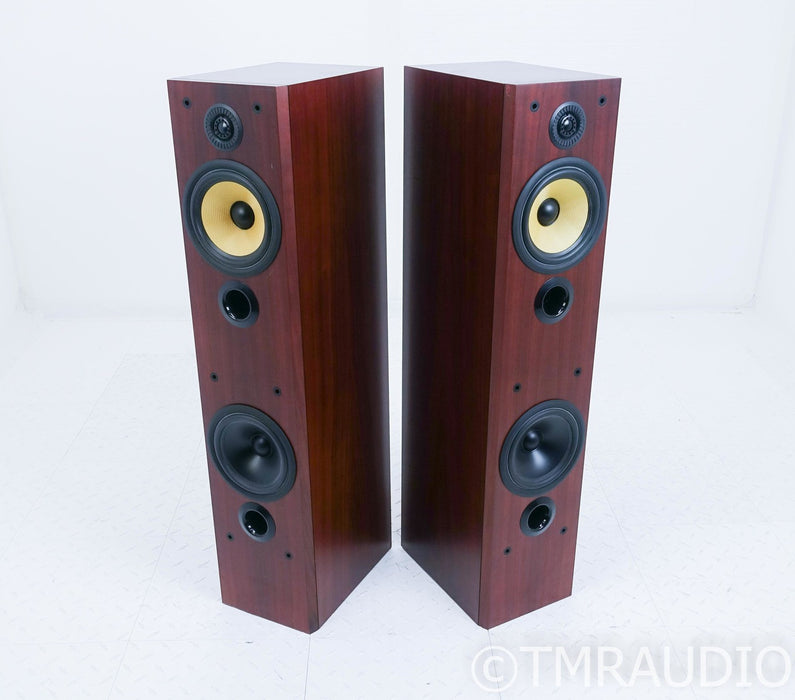 B&W P5 Floorstanding Speakers