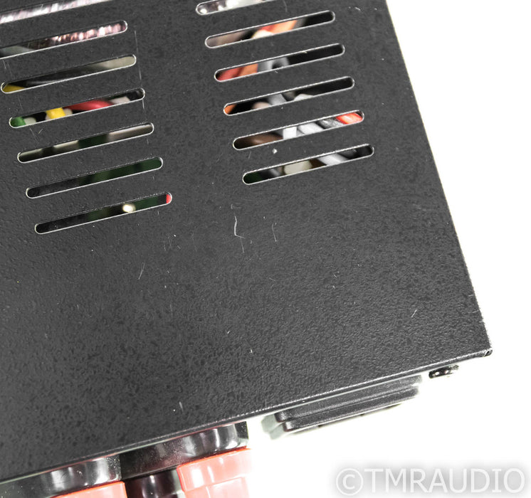 Parasound Zamp v.3 Stereo Power Amplifier; Z Amp; Zone Amp