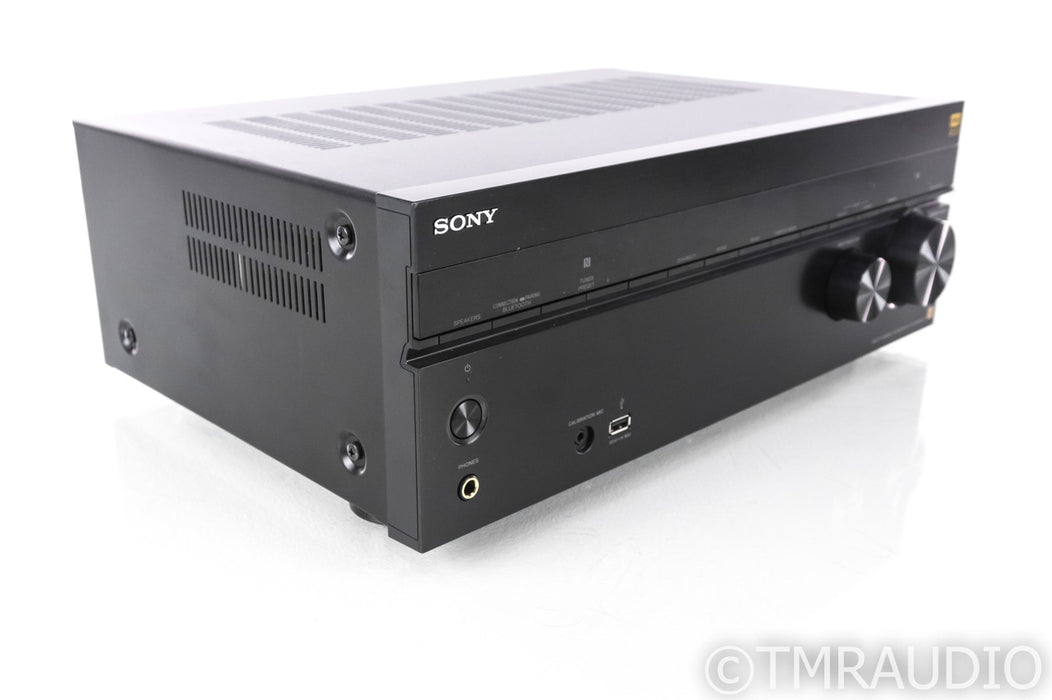 Sony STR-ZA810ES 7.2 Channel Home Theater Receiver; STRZA810ES