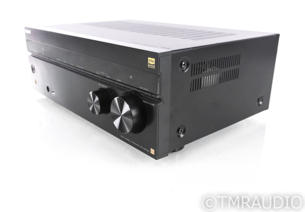 Sony STR-ZA810ES 7.2 Channel Home Theater Receiver; STRZA810ES
