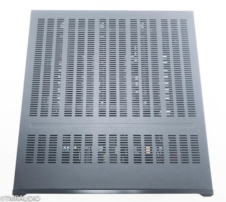 Emotiva XPA-3 Gen 3 3-Channel Power Amplifier