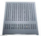 Emotiva XPA-3 Gen 3 3-Channel Power Amplifier