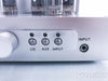 Jolida Glass FX10 Stereo Integrated Tube Amplifier; FX-10