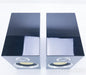B&W CM1 S2 Bookshelf Speakers