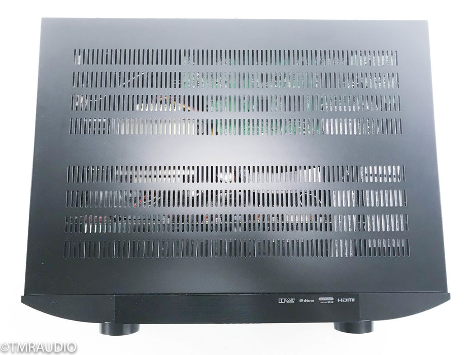 Marantz NR1403 5.1 Channel Home Theater Receiver