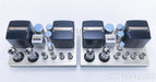 Luxman MB-3045 Mono Tube Power Amplifier