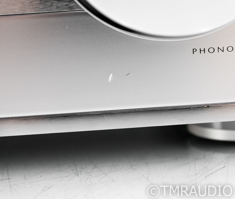 Musical Fidelity Tri-Vista 300 Stereo Integrated Amp