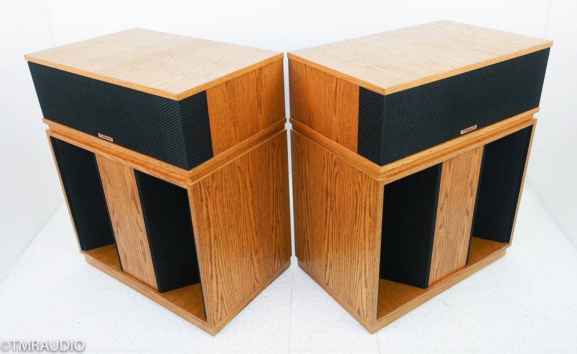 Klipsch Belle Vintage Speakers