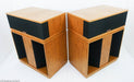Klipsch Belle Vintage Speakers