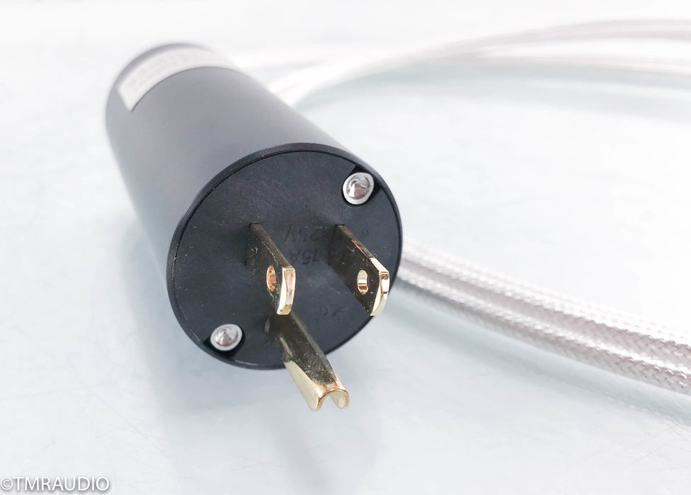 High Fidelity CT-1 Power Cable