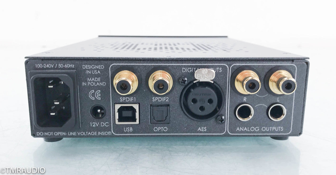 Mytek Liberty DAC
