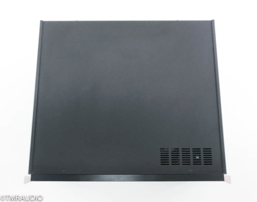 McIntosh MS750 Network Server