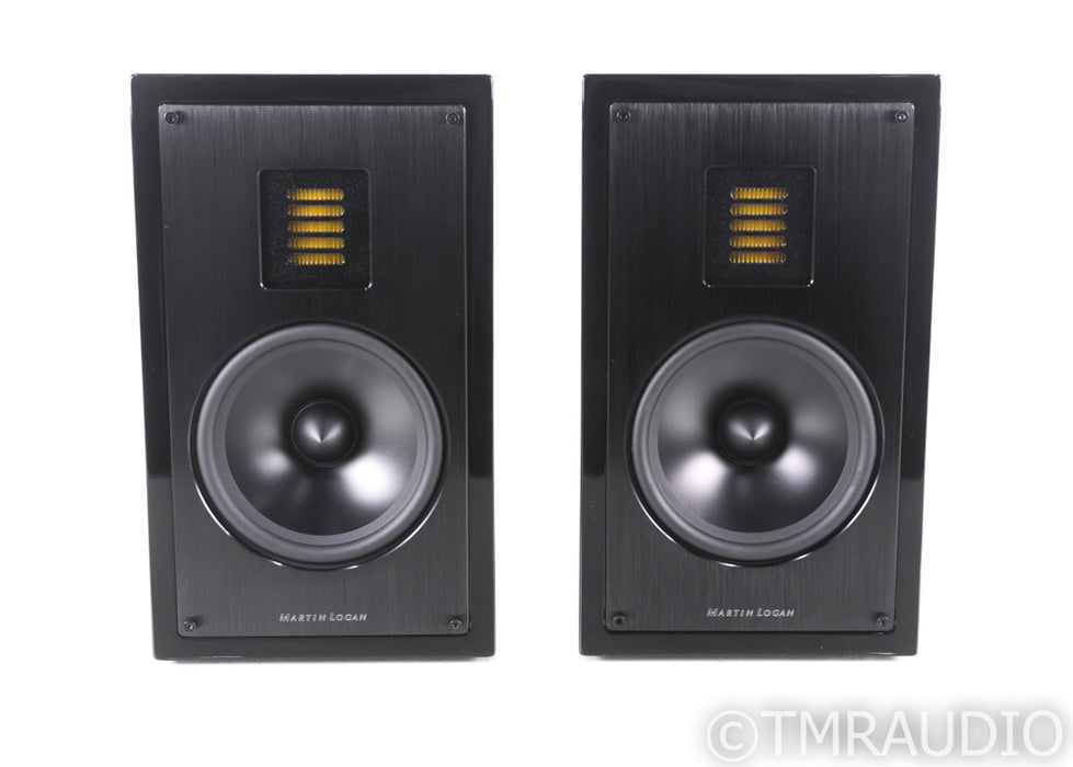 Martin Logan LX16 Bookshelf Speakers