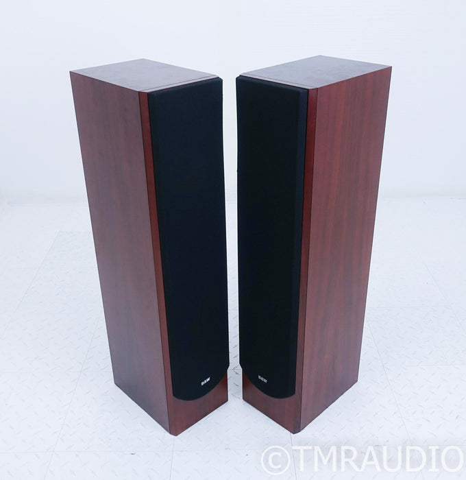 B&W P5 Floorstanding Speakers