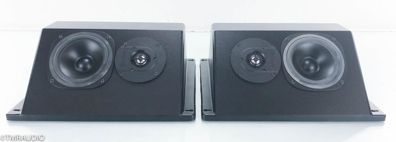 McIntosh HT-3W Wall Mounted Surround Speakers