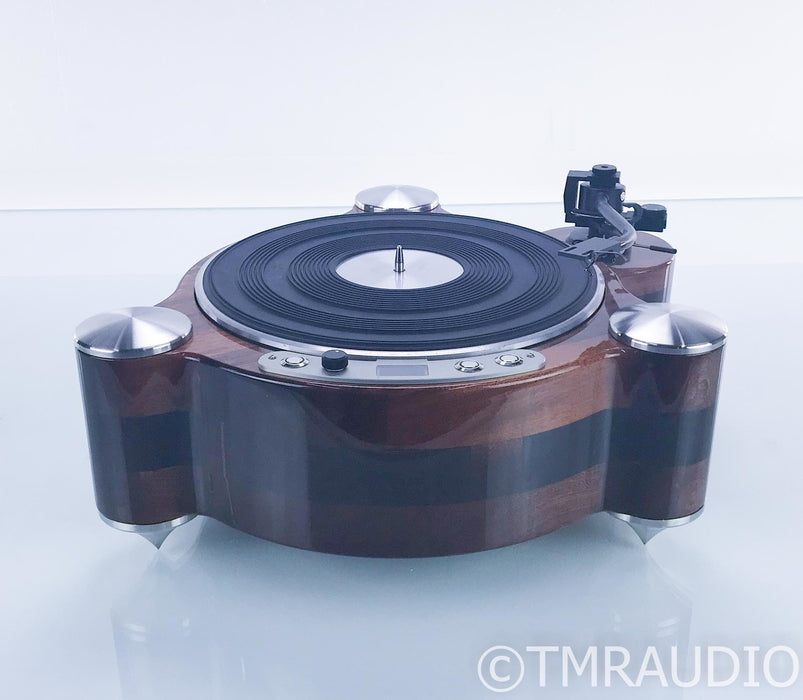 PBN DP3 Groovemaster Direct Drive Turntable; Jelco Tonearm; DP-3 (No Cartridge)