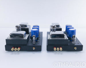 Quicksilver Audio SET Mono Tube Power Amplifier