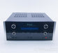 McIntosh MX120 7.1 Channel Home Theater Processor; Preamplifier