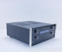 McIntosh MX120 7.1 Channel Home Theater Processor; Preamplifier