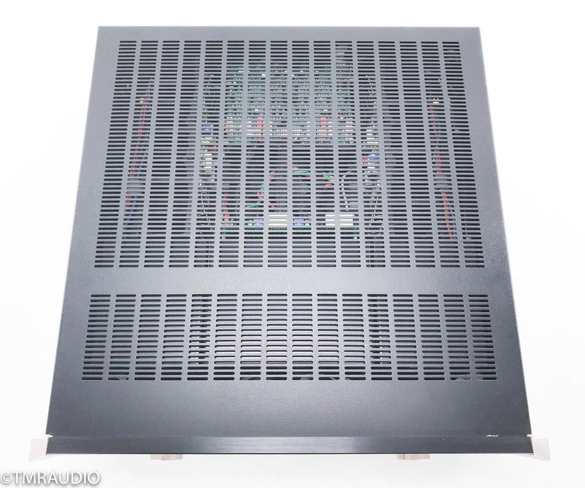 McIntosh MC202 Stereo Power Amplifier