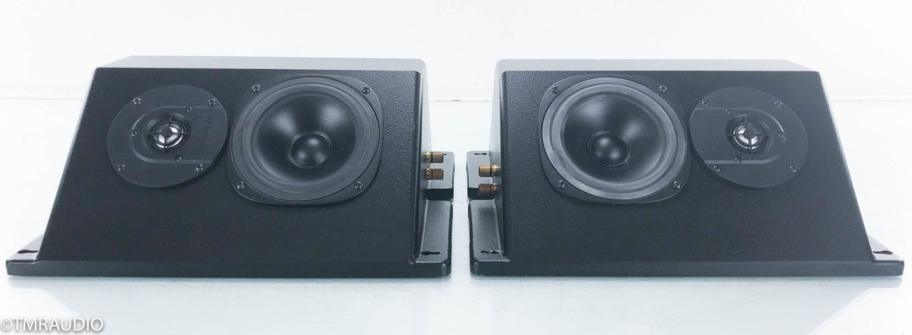 McIntosh HT-3W Wall Mounted Surround Speakers