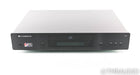 Cambridge Audio CXC CD Transport; Black; Remote