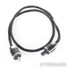 Morrow Audio Elite Reference Power Cord; 1.5m AC Cable