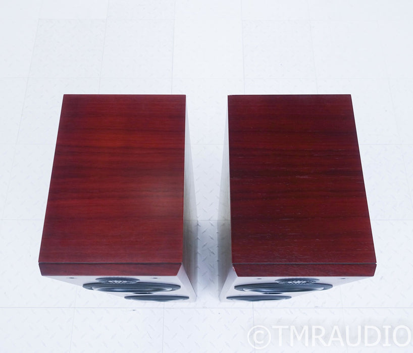 B&W P5 Floorstanding Speakers