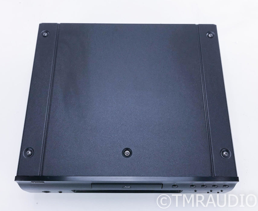 Denon DVD-3800BDCI Blu-Ray / DVD / CD Player; DVD3800BDCI