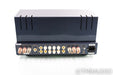 PrimaLuna Dialogue Premium Stereo Tube Integrated Amplifier; Remote