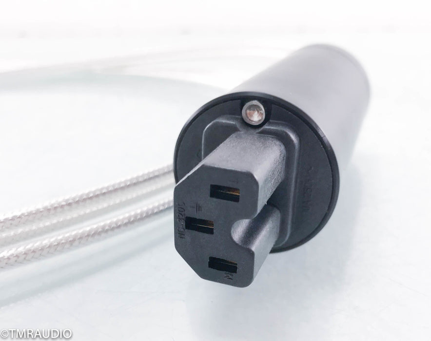 High Fidelity CT-1 Power Cable