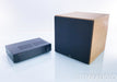 NHT SW2Pi Subwoofer System; SW2 10" Subwoofer w/ SA-2 Power Amplifier