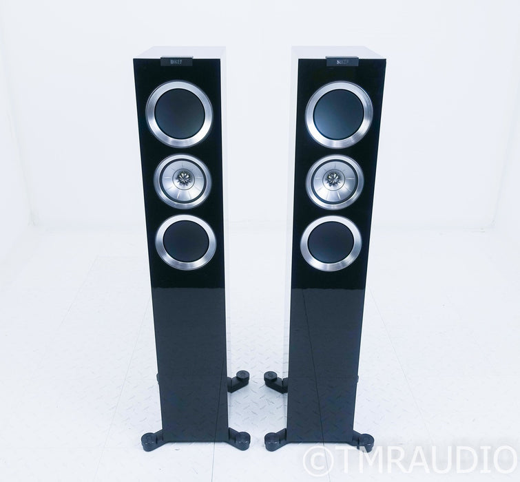 KEF R500 Floorstanding Speakers