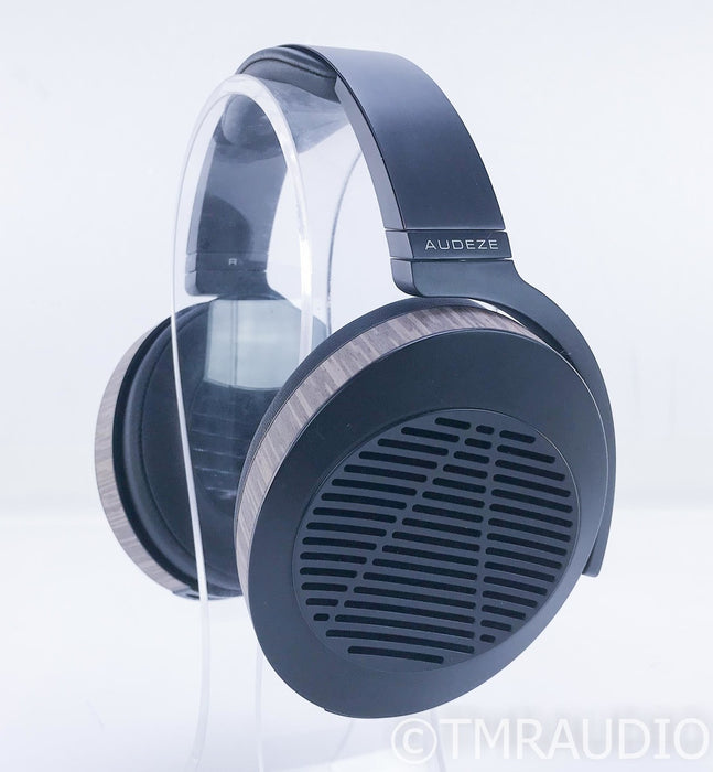 Audeze EL-8 Planar Magnetic Open Back Headphones