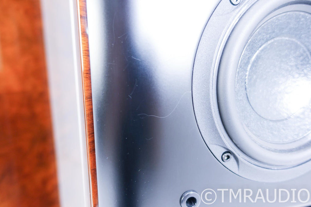 Acoustic Zen Crescendo Mk II Floorstanding Speakers
