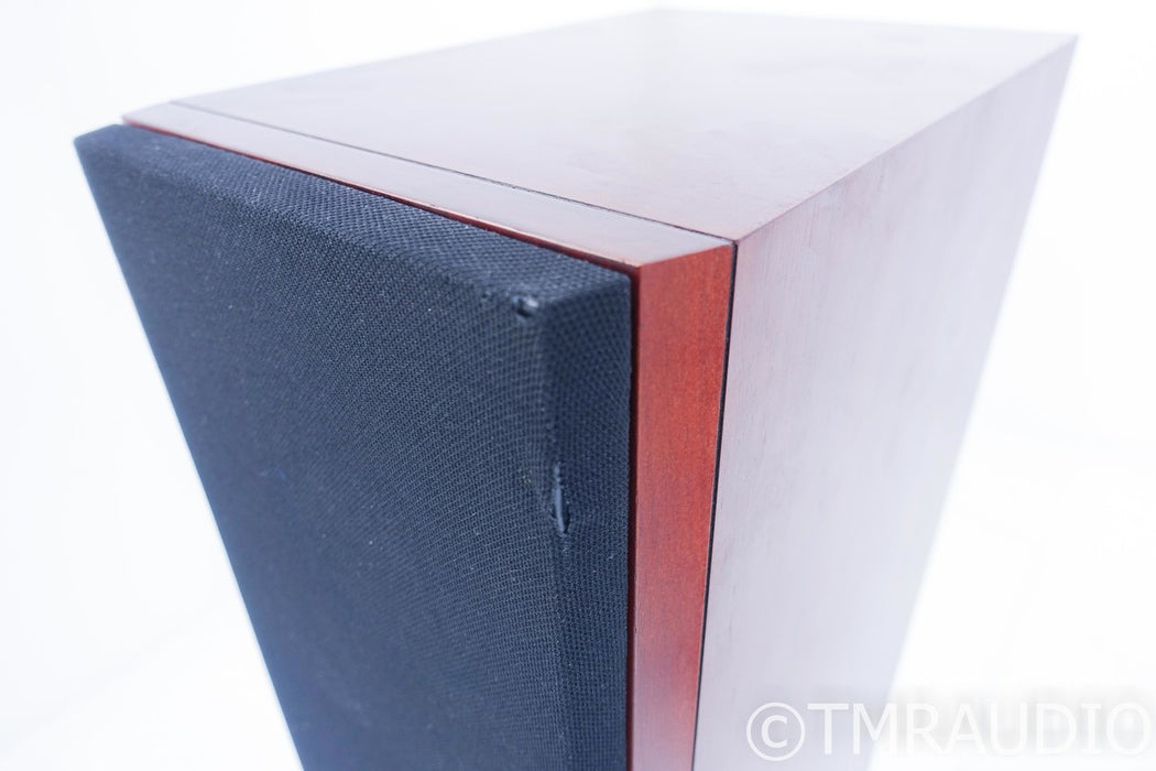 B&W P5 Floorstanding Speakers
