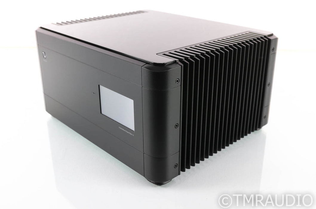 PS Audio P10 PerfectWave Power Plant 10 AC Regenerator; Black
